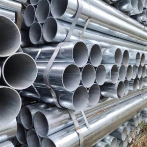 無(wú)錫鍍鋅焊管